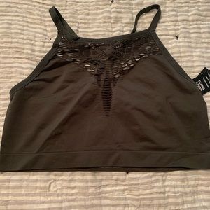 Torrid Bralette
